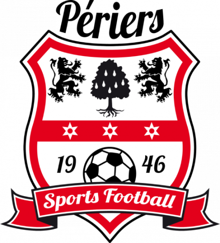 Logo Périers Sports Football